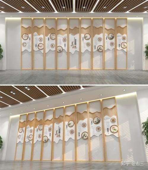 別墅墻院大門(mén)口效果圖_校門(mén)口文化墻圖片_農(nóng)村文化廣場(chǎng)墻圖片
