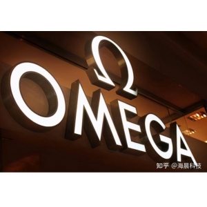 pvc門(mén)頭效果圖 門(mén)頭發(fā)光字有哪些種類(lèi)-海晨科技